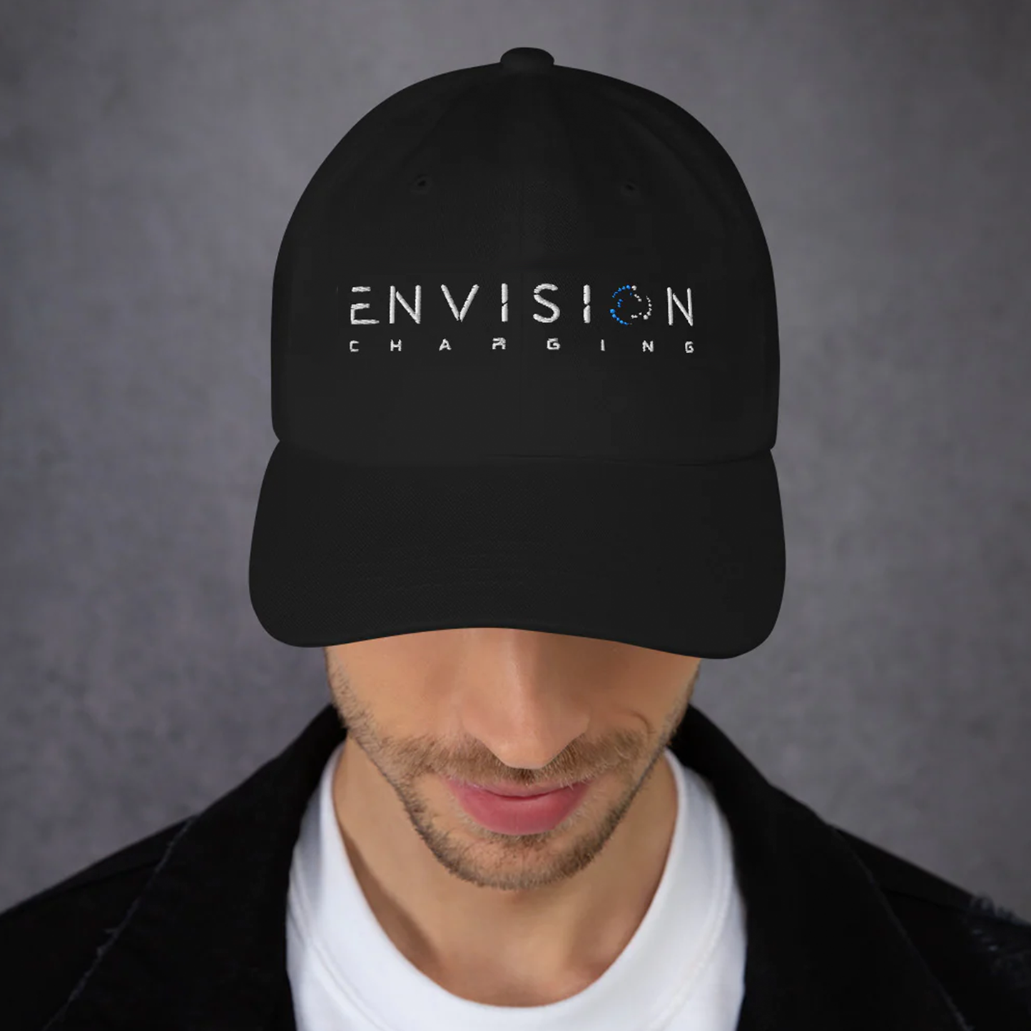 Envision Charging Cap