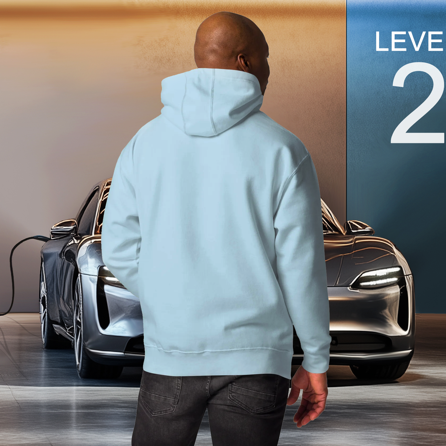 Envision Encore Signature Hoodie