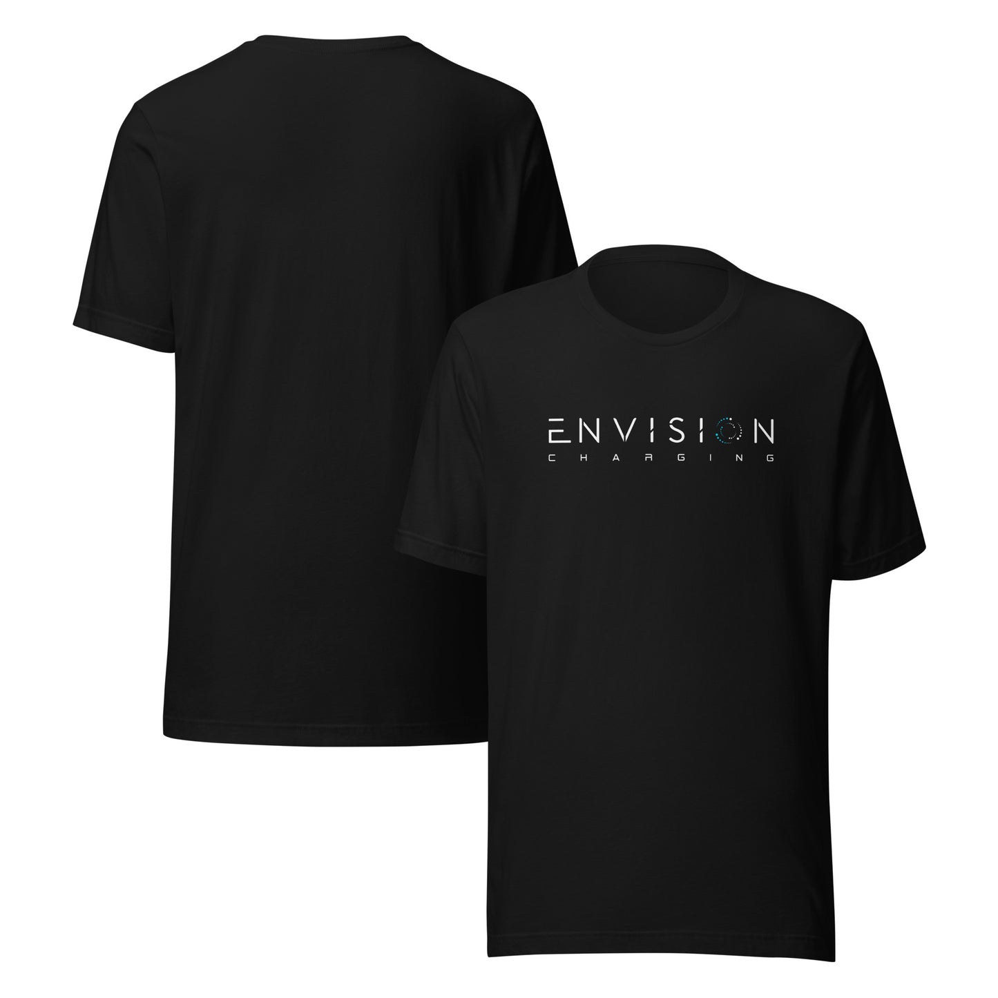 Envision Charging Tee