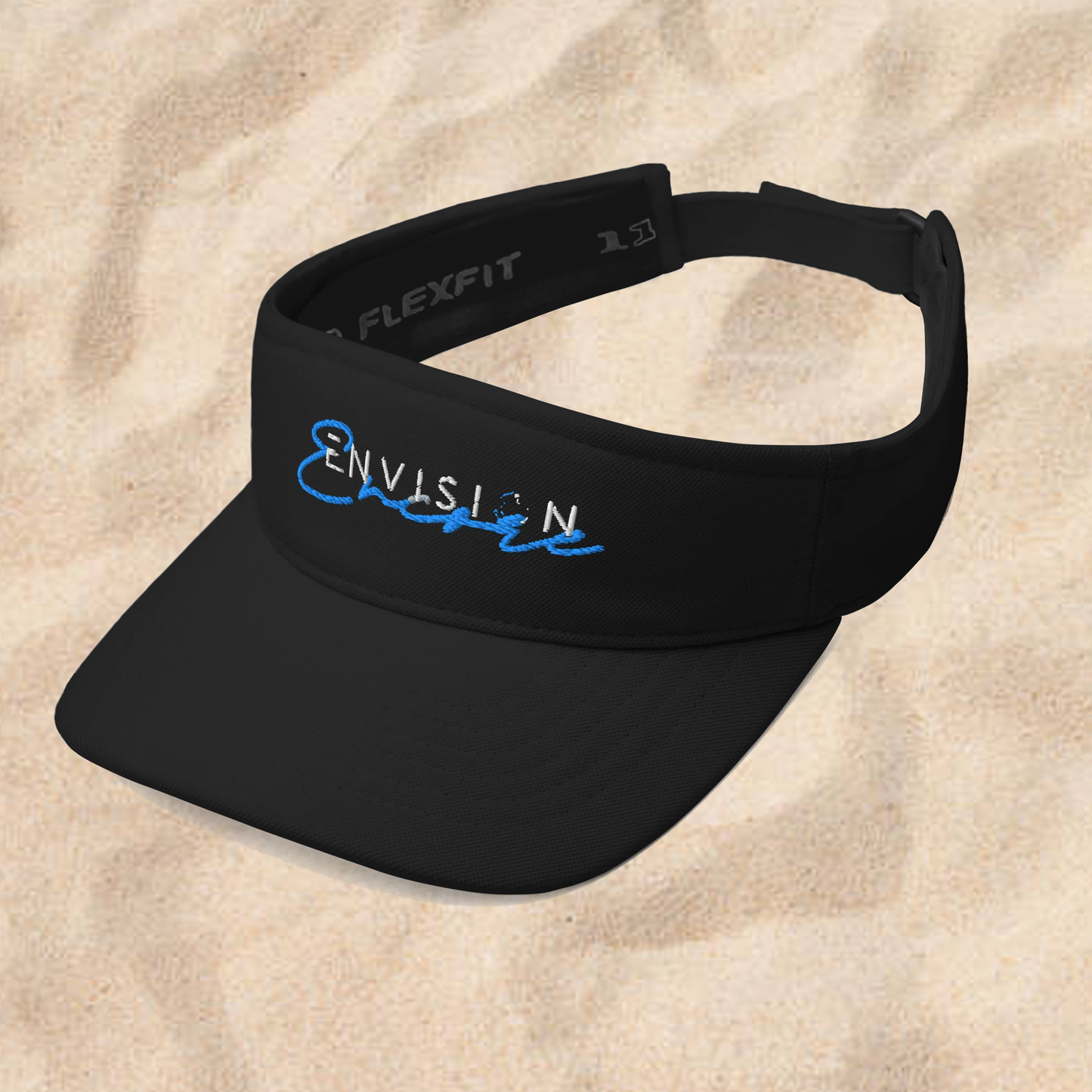 Envision Encore Sun Visor