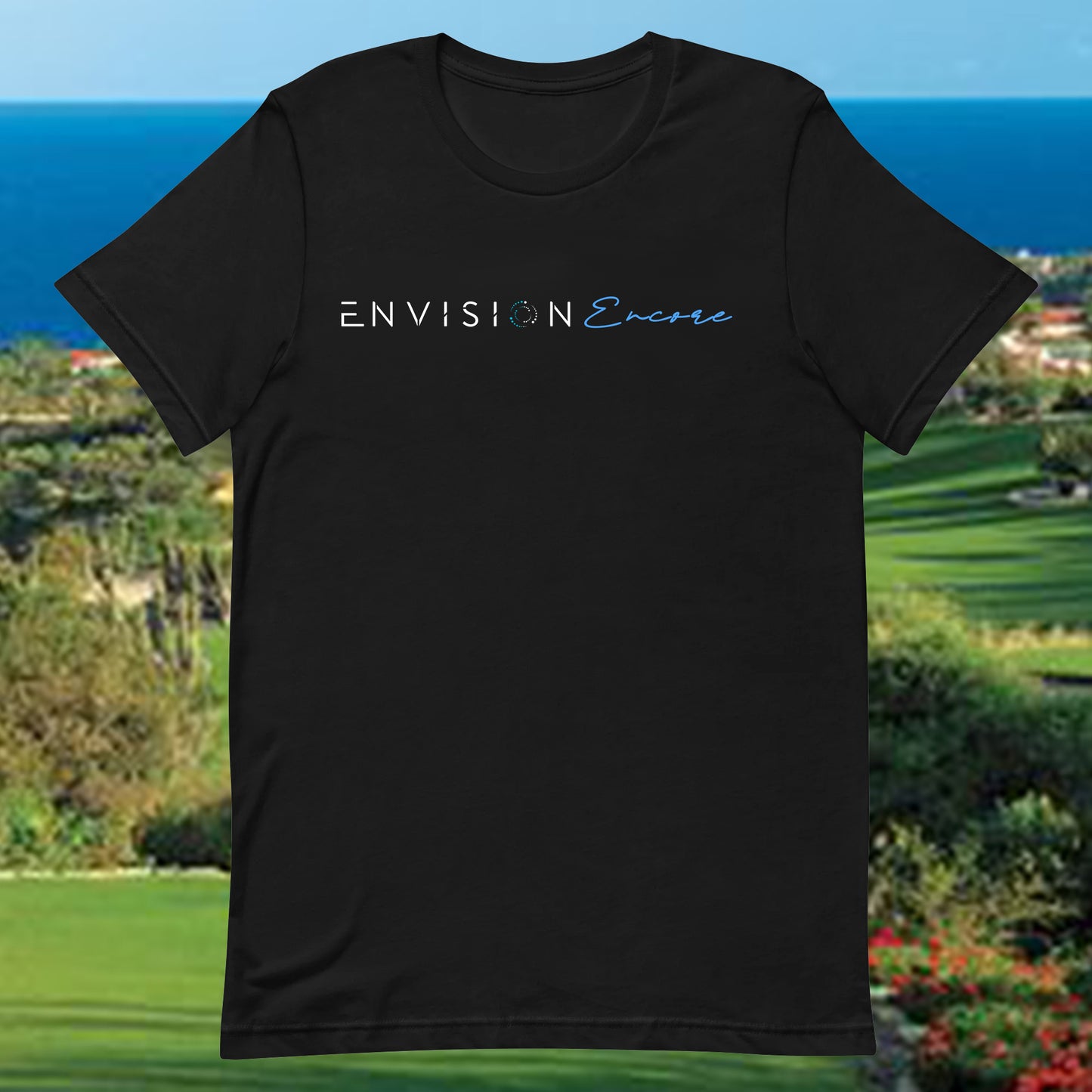 Envision Encore Tee